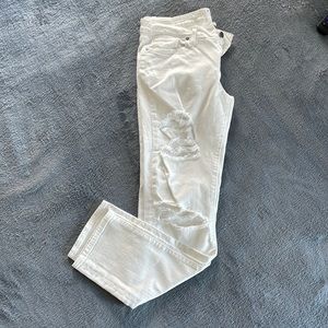 Paige Jimmy Jimmy Skinny jeans, size 29